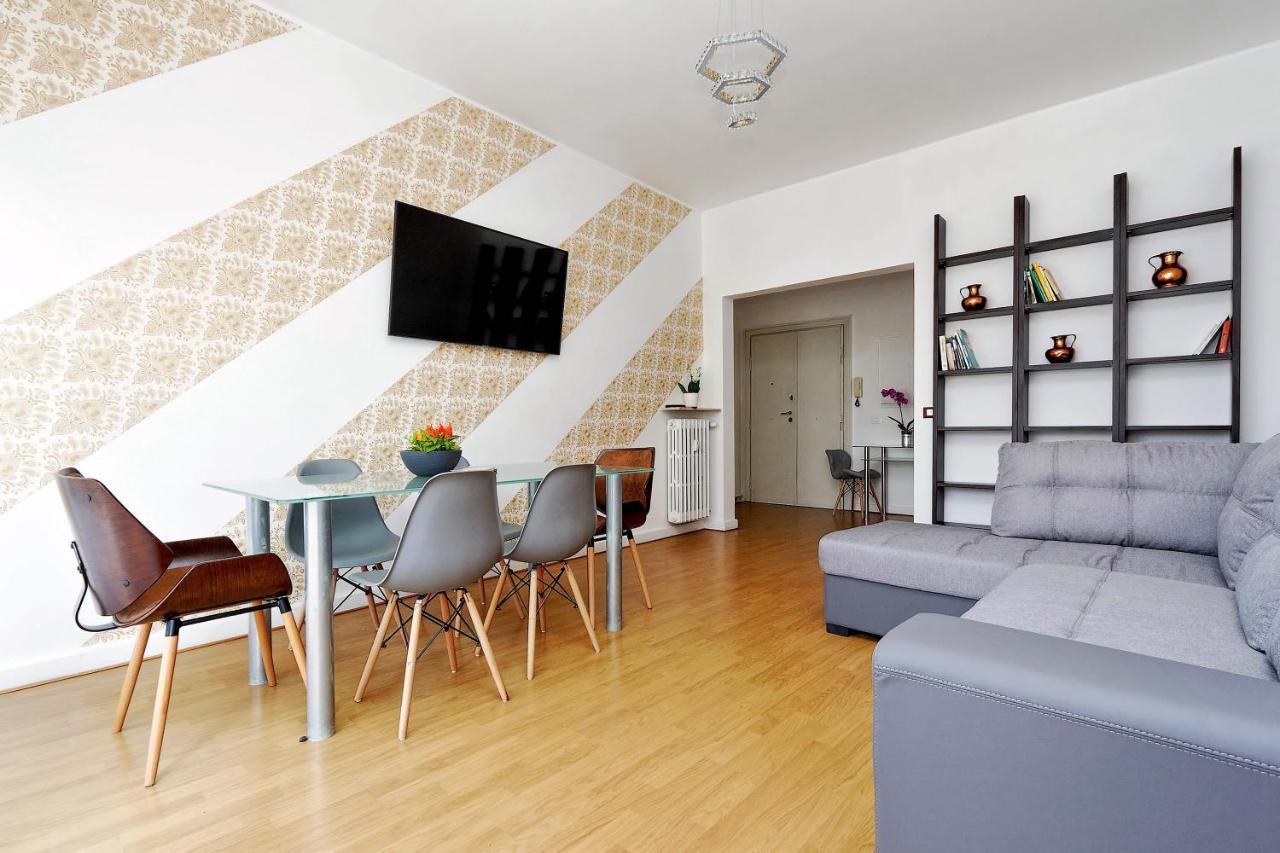 Merulana Suite S.Peter Рим Экстерьер фото