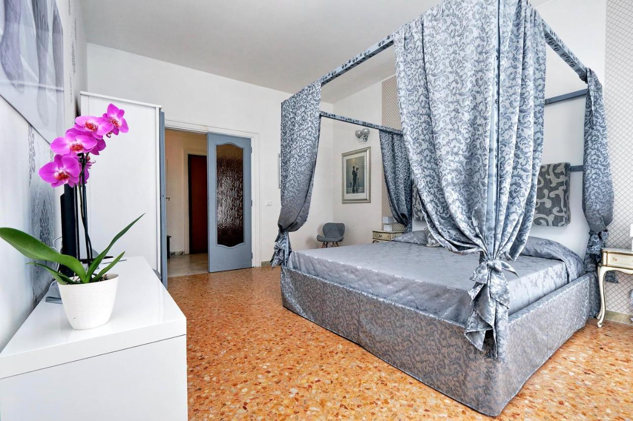 Merulana Suite S.Peter Рим Экстерьер фото